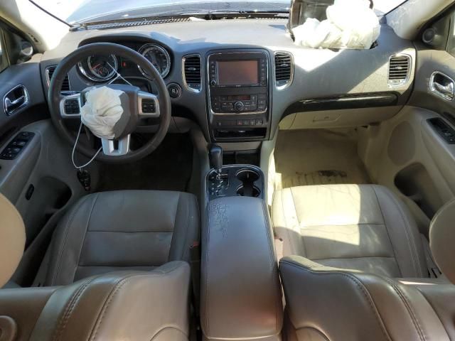4E8701_7 Used 2013 Dodge Durango Anti-Lock Brake Parts 68085389AA
