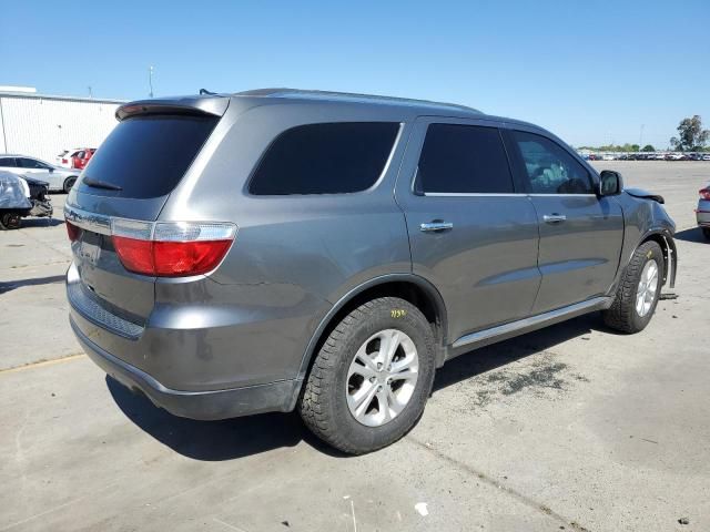 4E8701_9 Used 2013 Dodge Durango Anti-Lock Brake Parts 68085389AA
