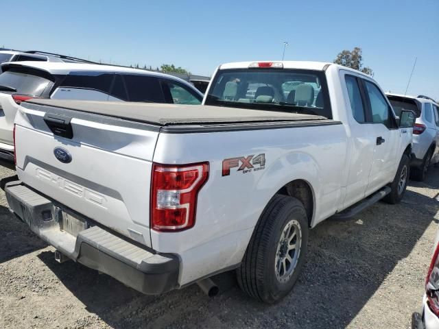 Used 2020 Ford F-150 Air Tube / Resonator