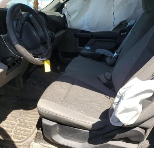 4E8702_4 Used 2020 Ford F-150 High Mounted Stop Lamp