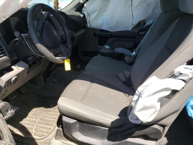 4E8702_4 Used 2020 Ford F-150 High Mounted Stop Lamp