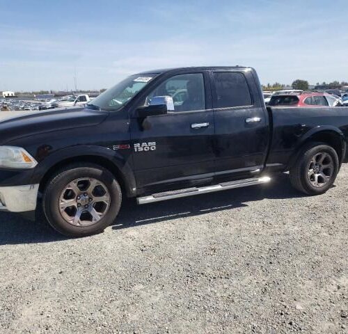 Used 2015 Dodge Ram 1500 Diesel Exhaust Fluid Pump