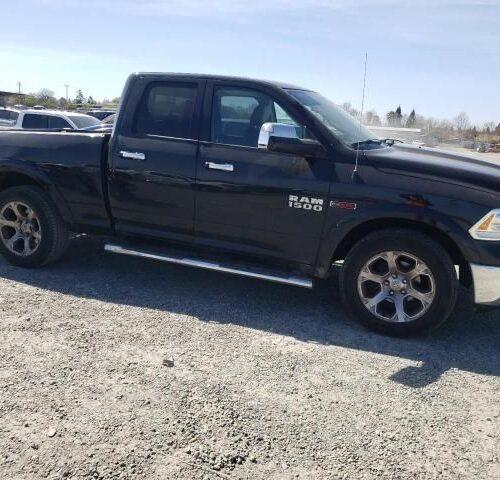 Used 2015 Dodge Ram 1500 Diesel Exhaust Fluid Pump