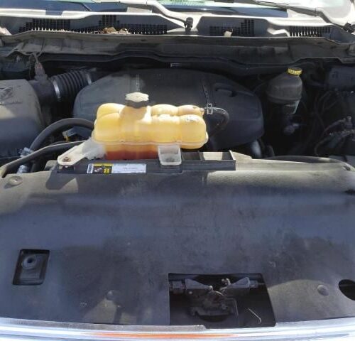 Used 2015 Dodge Ram 1500 Diesel Exhaust Fluid Pump