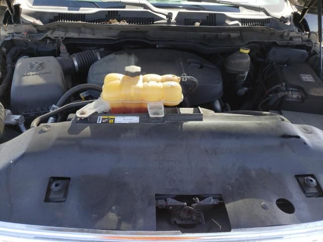 Used 2015 Dodge Ram 1500 Diesel Exhaust Fluid Pump