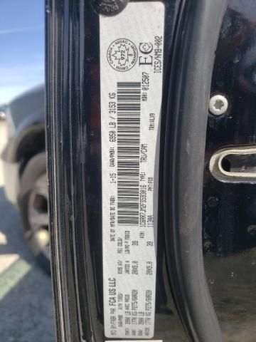 Used 2015 Dodge Ram 1500 Diesel Exhaust Fluid Pump