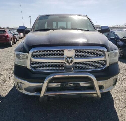 Used 2015 Dodge Ram 1500 Diesel Exhaust Fluid Pump
