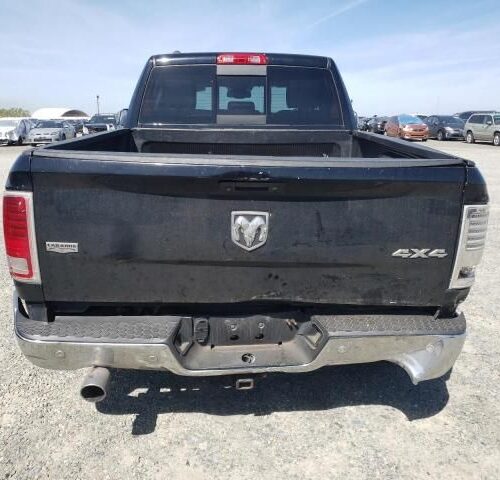 Used 2015 Dodge Ram 1500 Diesel Exhaust Fluid Pump