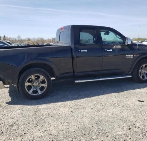 Used 2015 Dodge Ram 1500 Diesel Exhaust Fluid Pump