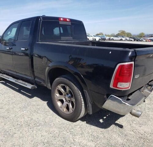 Used 2015 Dodge Ram 1500 Diesel Exhaust Fluid Pump