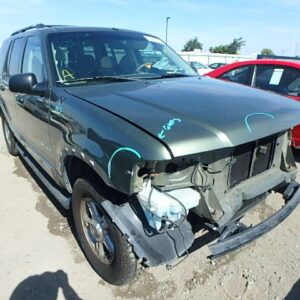 2002 Ford Explorer Fender LH