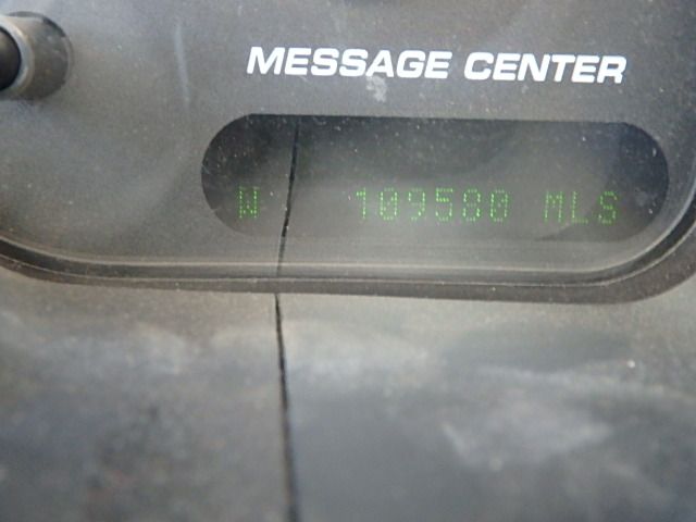 4F6916_3 Used 2002 Ford Explorer Fender LH