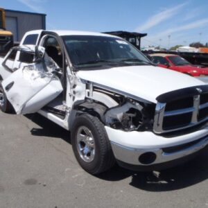 2004 Dodge Ram 1500 High Mounted Stop Lamp