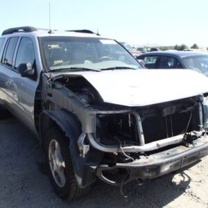2004 Chevrolet TrailBlazer EXT Fuel Pump
