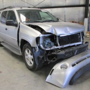 2005 GMC Envoy XL Air Bag LH 15112397