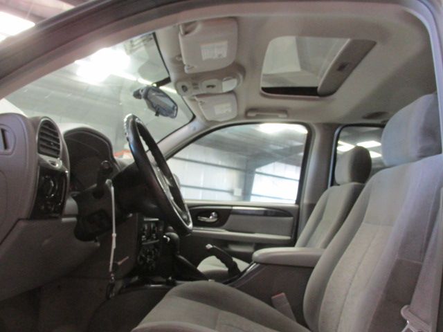 Used 2005 GMC Envoy XL Spindle Knuckle Front LH
