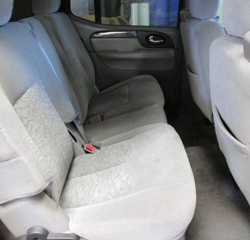 Used 2005 GMC Envoy XL Spindle Knuckle Front LH