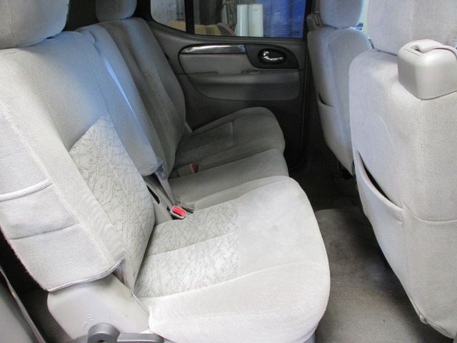 Used 2005 GMC Envoy XL Spindle Knuckle Front LH