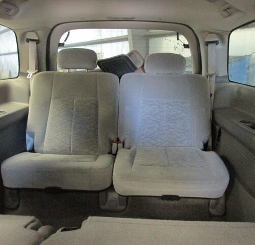 Used 2005 GMC Envoy XL Spindle Knuckle Front LH