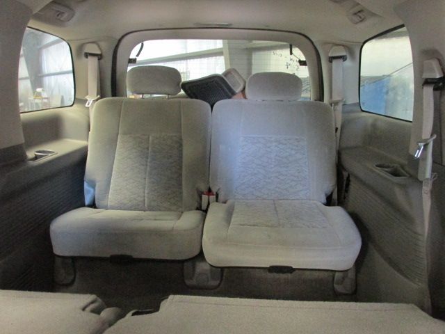 Used 2005 GMC Envoy XL Spindle Knuckle Front LH