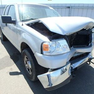 2005 Ford F-150 Transfer Case Assembly