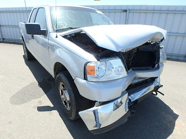 Used 2005 Ford F-150 Transfer Case Assembly