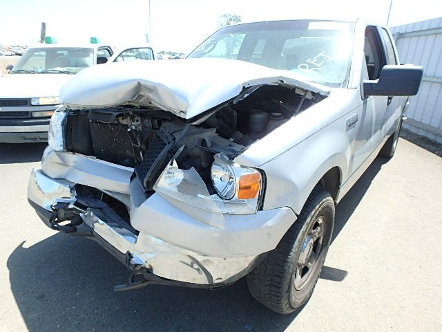 4F6925_2 Used 2005 Ford F-150 Engine / Motor Control Module 5L3Z12A650AZH