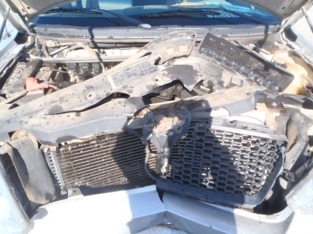 4F6925_7 Used 2005 Ford F-150 Engine / Motor Control Module 5L3Z12A650AZH