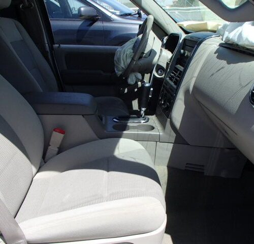 4F6928_5 Used 2006 Ford Explorer Front Door Switch LH 6L2Z14529BAA