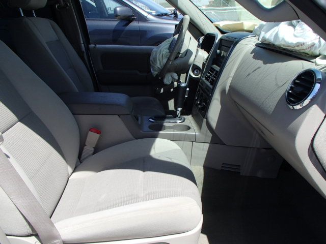 4F6928_5 Used 2006 Ford Explorer Front Door Switch LH 6L2Z14529BAA