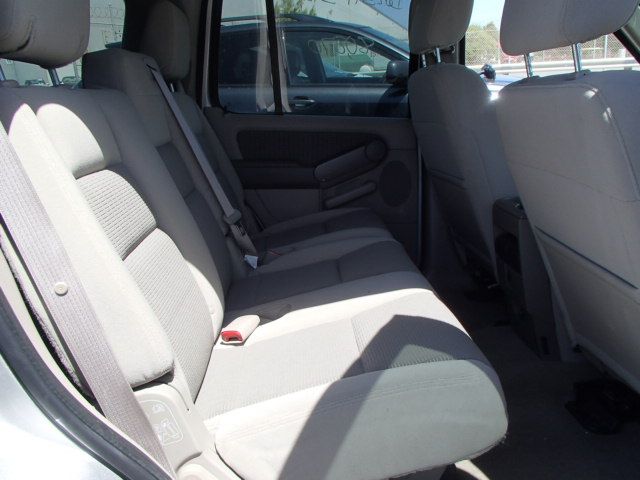 4F6928_6 Used 2006 Ford Explorer Front Door Switch LH 6L2Z14529BAA