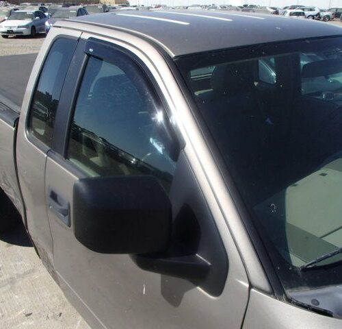 Used 2005 Ford F-150 Chassis Control Module 5L3Z14B321DA