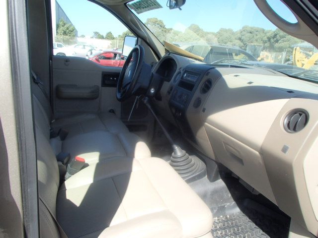 Used 2005 Ford F-150 Chassis Control Module 5L3Z14B321DA