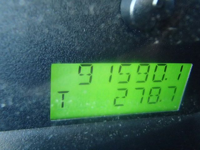 Used 2005 Ford F-150 Chassis Control Module 5L3Z14B321DA