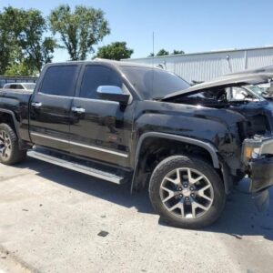 2014 GMC Sierra 1500 Air Bag RH 84487868