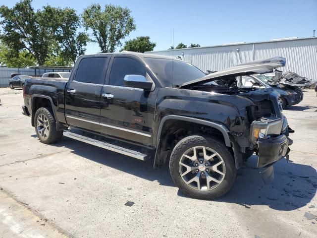 Used 2014 GMC Sierra 1500 Steering Wheel