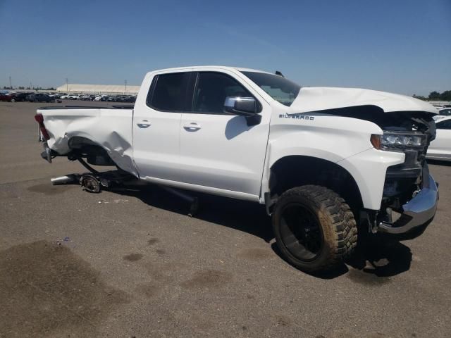 Used 2020 Chevrolet Silverado 1500 Transfer Case Assembly