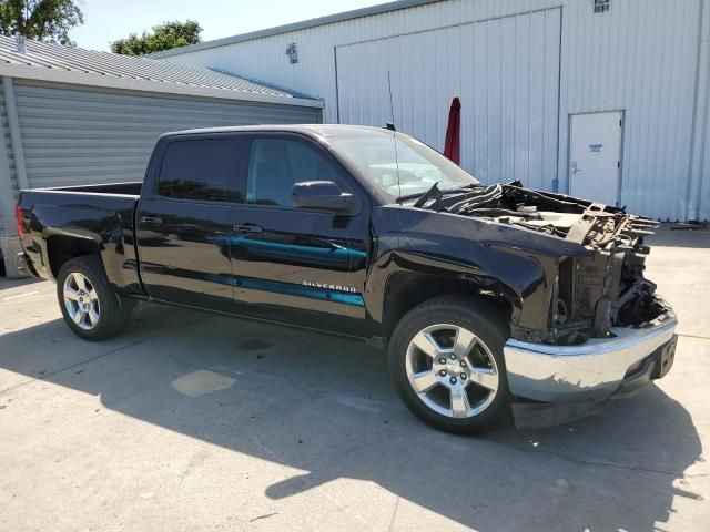 4F8706_0 Used 2014 Chevrolet Silverado 1500 Decklid Tailgate