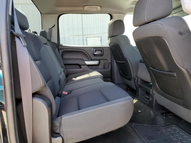 4F8706_11 Used 2014 Chevrolet Silverado 1500 Decklid Tailgate