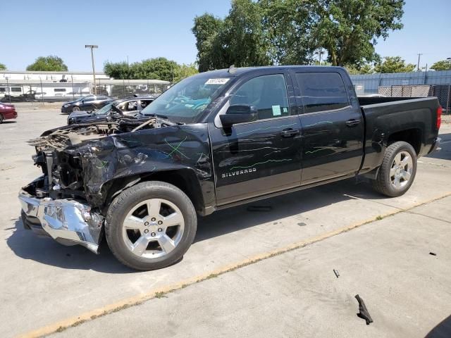 4F8706_7 Used 2014 Chevrolet Silverado 1500 Decklid Tailgate