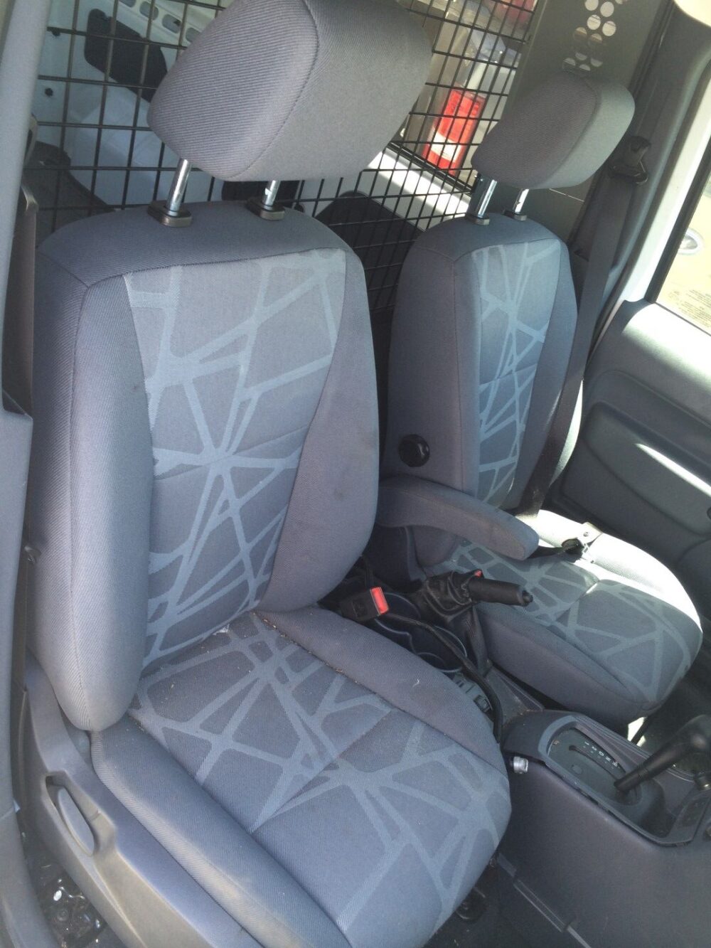 Used 2013 Ford Transit Connect Air Bag RH 9T1Z58044A74CA