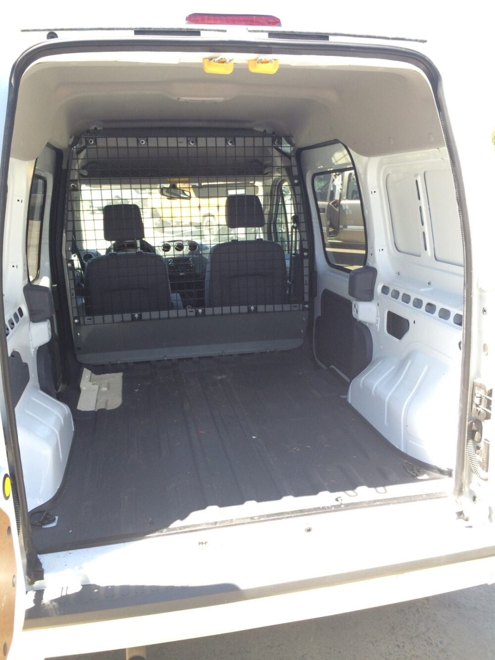 Used 2013 Ford Transit Connect Air Bag RH 9T1Z58044A74CA
