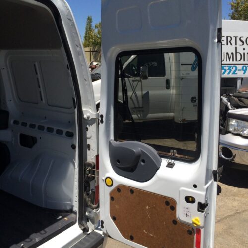 Used 2013 Ford Transit Connect Air Bag RH 9T1Z58044A74CA