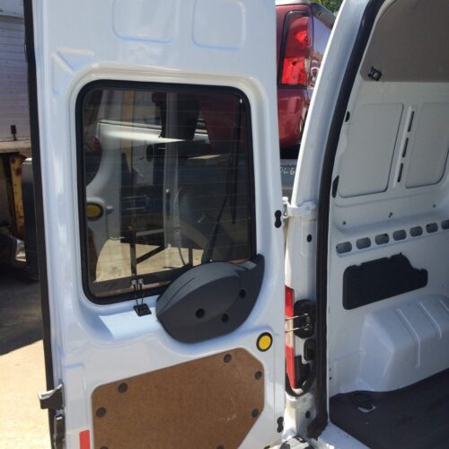Used 2013 Ford Transit Connect Air Bag RH 9T1Z58044A74CA