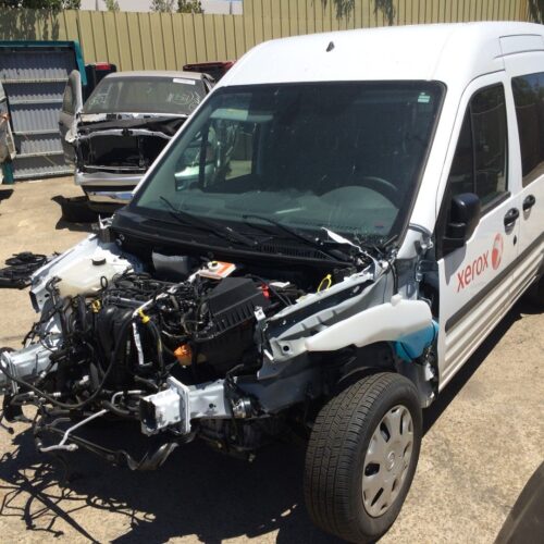 Used 2013 Ford Transit Connect Air Bag RH 9T1Z58044A74CA