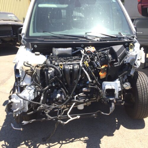 Used 2013 Ford Transit Connect Air Bag RH 9T1Z58044A74CA