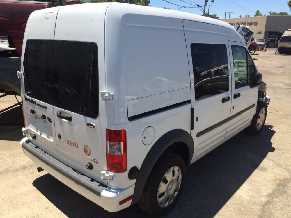 Used 2013 Ford Transit Connect Air Bag RH 9T1Z58044A74CA