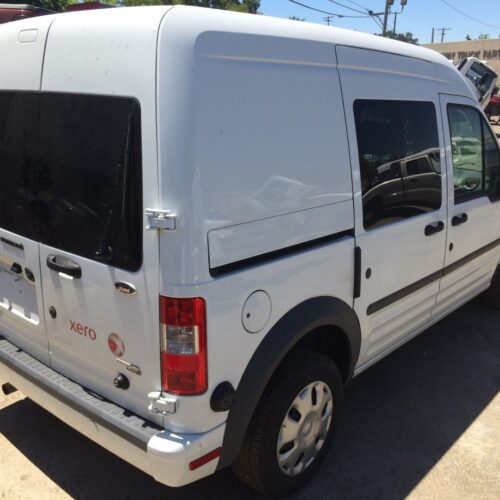 Used 2013 Ford Transit Connect Air Bag RH 9T1Z58044A74CA