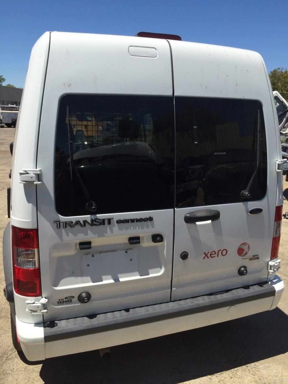 Used 2013 Ford Transit Connect Air Bag RH 9T1Z58044A74CA