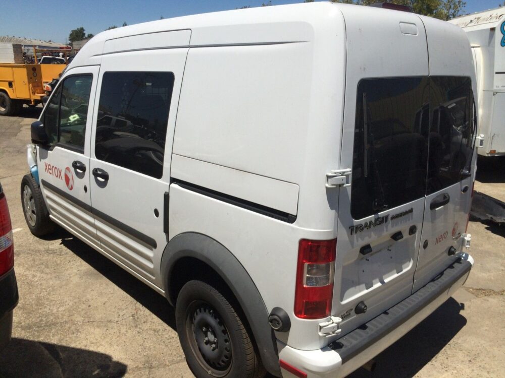 Used 2013 Ford Transit Connect Air Bag RH 9T1Z58044A74CA